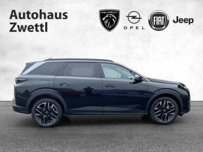 Peugeot 5008 Gebrauchtwagen Peugeot 5008 Gebrauchtwagen