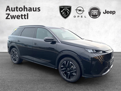 Peugeot 5008 Gebrauchtwagen Peugeot 5008 Gebrauchtwagen