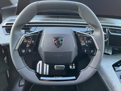 Peugeot 5008 Gebrauchtwagen Peugeot 5008 Gebrauchtwagen