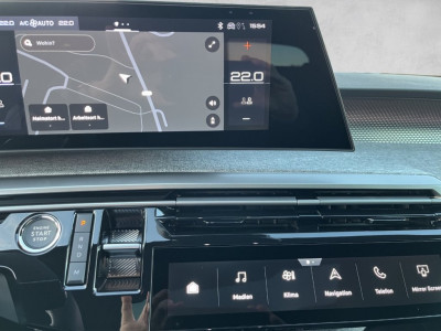 Peugeot 5008 Gebrauchtwagen Peugeot 5008 Gebrauchtwagen