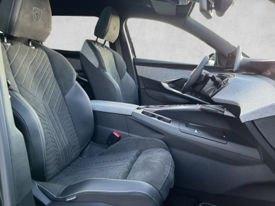 Peugeot 5008 Gebrauchtwagen Peugeot 5008 Gebrauchtwagen