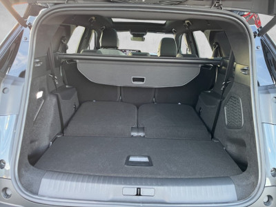 Peugeot 5008 Gebrauchtwagen Peugeot 5008 Gebrauchtwagen