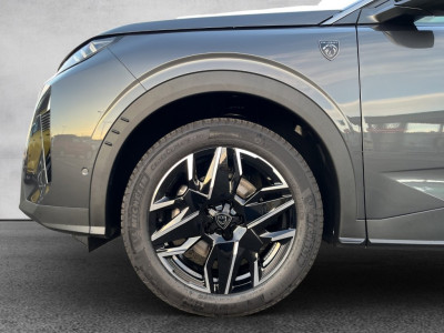 Peugeot 5008 Gebrauchtwagen Peugeot 5008 Gebrauchtwagen