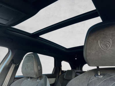 Peugeot 5008 Gebrauchtwagen Peugeot 5008 Gebrauchtwagen