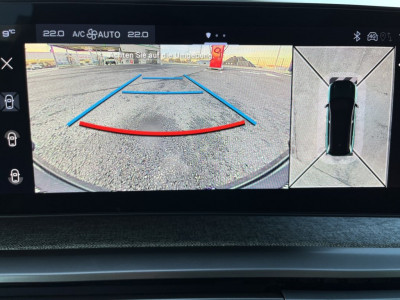 Peugeot 5008 Gebrauchtwagen Peugeot 5008 Gebrauchtwagen