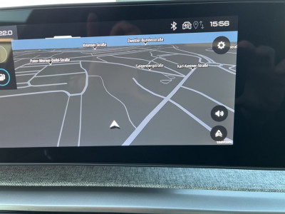 Peugeot 5008 Gebrauchtwagen Peugeot 5008 Gebrauchtwagen