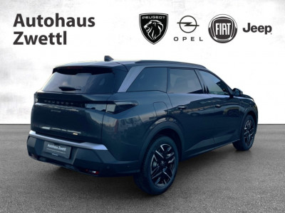 Peugeot 5008 Gebrauchtwagen Peugeot 5008 Gebrauchtwagen