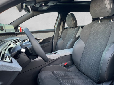 Peugeot 5008 Gebrauchtwagen Peugeot 5008 Gebrauchtwagen