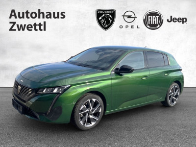 Peugeot 308 Gebrauchtwagen