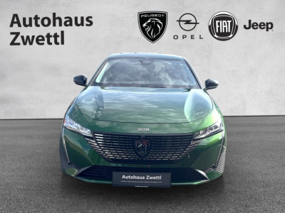 Peugeot 308 Gebrauchtwagen Peugeot 308 Gebrauchtwagen