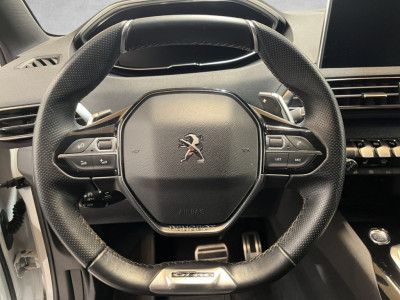 Peugeot 5008 Gebrauchtwagen Peugeot 5008 Gebrauchtwagen