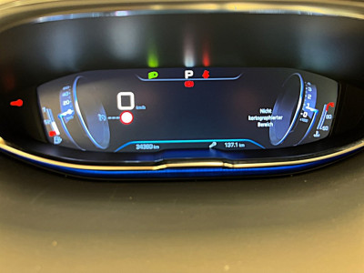 Peugeot 5008 Gebrauchtwagen Peugeot 5008 Gebrauchtwagen