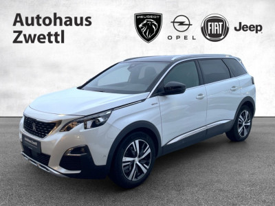 Peugeot 5008 Gebrauchtwagen