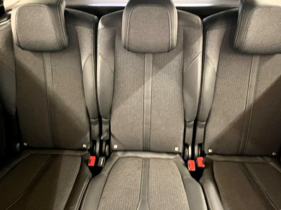 Peugeot 5008 Gebrauchtwagen Peugeot 5008 Gebrauchtwagen