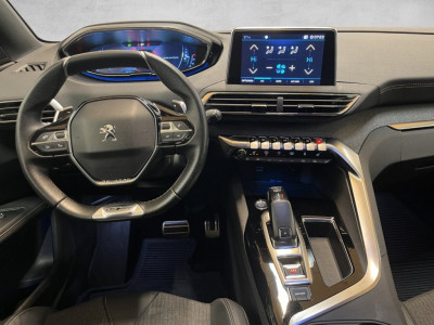 Peugeot 5008 Gebrauchtwagen Peugeot 5008 Gebrauchtwagen