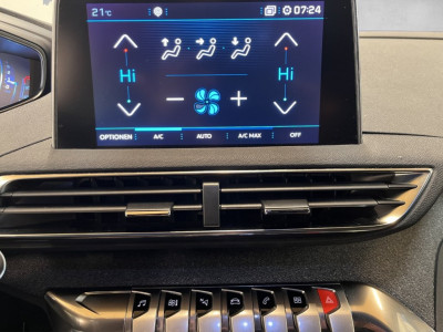 Peugeot 5008 Gebrauchtwagen Peugeot 5008 Gebrauchtwagen