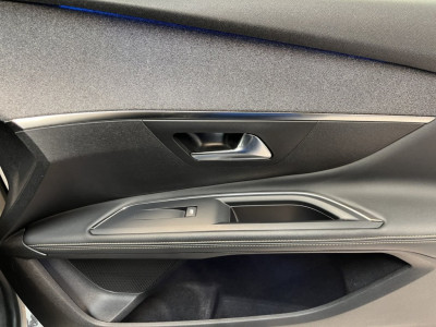 Peugeot 5008 Gebrauchtwagen Peugeot 5008 Gebrauchtwagen