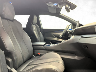 Peugeot 5008 Gebrauchtwagen Peugeot 5008 Gebrauchtwagen