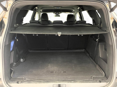 Peugeot 5008 Gebrauchtwagen Peugeot 5008 Gebrauchtwagen