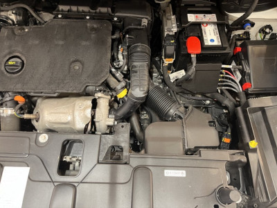 Peugeot 5008 Gebrauchtwagen Peugeot 5008 Gebrauchtwagen