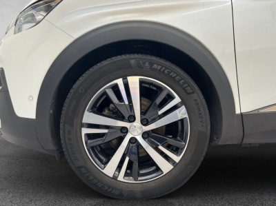 Peugeot 5008 Gebrauchtwagen Peugeot 5008 Gebrauchtwagen