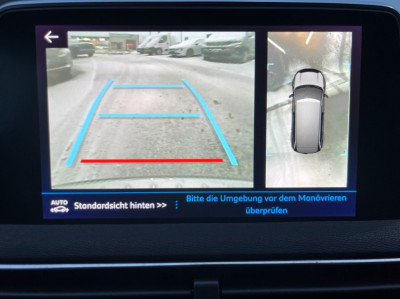 Peugeot 5008 Gebrauchtwagen Peugeot 5008 Gebrauchtwagen