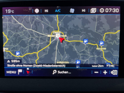 Peugeot 5008 Gebrauchtwagen Peugeot 5008 Gebrauchtwagen