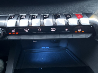 Peugeot 5008 Gebrauchtwagen Peugeot 5008 Gebrauchtwagen