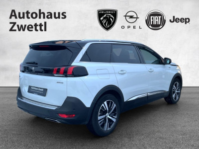 Peugeot 5008 Gebrauchtwagen Peugeot 5008 Gebrauchtwagen