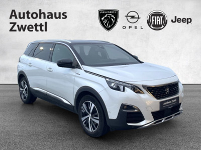 Peugeot 5008 Gebrauchtwagen Peugeot 5008 Gebrauchtwagen