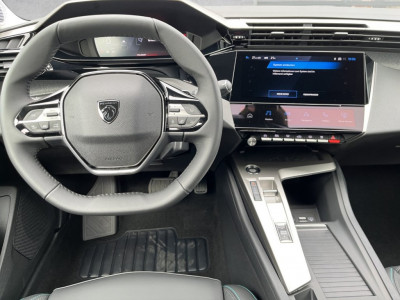 Peugeot 308 Gebrauchtwagen Peugeot 308 Gebrauchtwagen