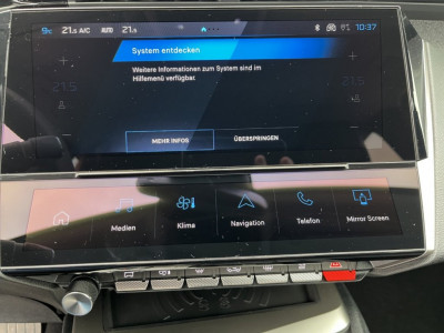 Peugeot 308 Gebrauchtwagen Peugeot 308 Gebrauchtwagen