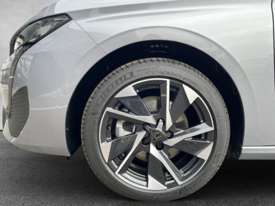 Peugeot 308 Gebrauchtwagen Peugeot 308 Gebrauchtwagen