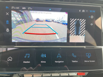 Peugeot 308 Gebrauchtwagen Peugeot 308 Gebrauchtwagen