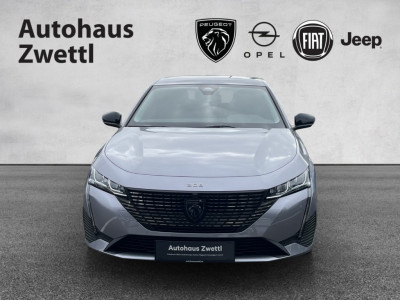 Peugeot 308 Gebrauchtwagen Peugeot 308 Gebrauchtwagen