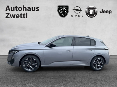 Peugeot 308 Gebrauchtwagen Peugeot 308 Gebrauchtwagen