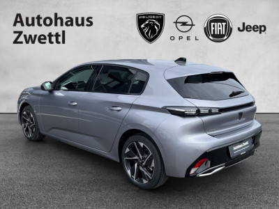 Peugeot 308 Gebrauchtwagen Peugeot 308 Gebrauchtwagen