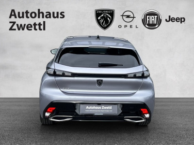 Peugeot 308 Gebrauchtwagen Peugeot 308 Gebrauchtwagen