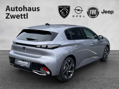 Peugeot 308 Gebrauchtwagen Peugeot 308 Gebrauchtwagen