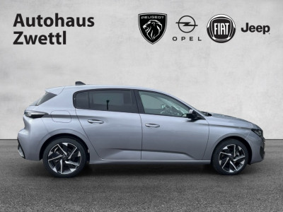 Peugeot 308 Gebrauchtwagen Peugeot 308 Gebrauchtwagen