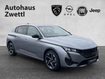 Peugeot 308 Gebrauchtwagen Peugeot 308 Gebrauchtwagen