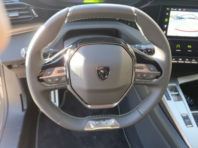 Peugeot 308 Gebrauchtwagen Peugeot 308 Gebrauchtwagen