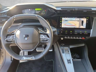 Peugeot 308 Gebrauchtwagen Peugeot 308 Gebrauchtwagen