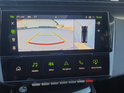 Peugeot 308 Gebrauchtwagen Peugeot 308 Gebrauchtwagen