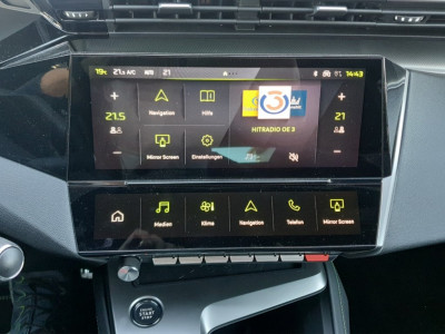 Peugeot 308 Gebrauchtwagen Peugeot 308 Gebrauchtwagen