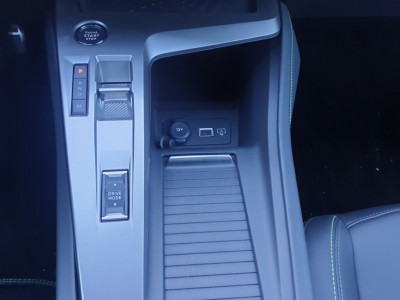 Peugeot 308 Gebrauchtwagen Peugeot 308 Gebrauchtwagen