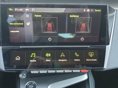 Peugeot 308 Gebrauchtwagen Peugeot 308 Gebrauchtwagen