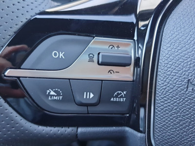 Peugeot 308 Gebrauchtwagen Peugeot 308 Gebrauchtwagen