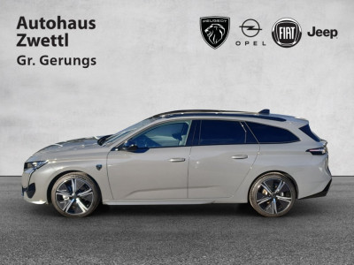 Peugeot 308 Gebrauchtwagen Peugeot 308 Gebrauchtwagen