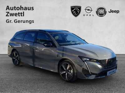 Peugeot 308 Gebrauchtwagen Peugeot 308 Gebrauchtwagen